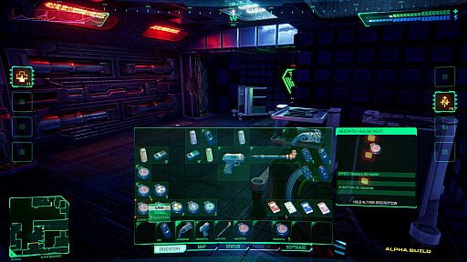 名作アクションadvのリメイク System Shock のpc Steam 向け無料デモ版がリリース