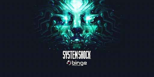 画像ギャラリー No.002のサムネイル画像 / 実写版「System Shock」の制作プロジェクトが発表。2022年の配信開始を予定