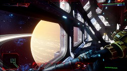 ���������꡼ No.003�Υ���ͥ������ / ��ᥤ���ǡ�System Shock�פΥ�꡼���˸�����Nightdive Studios��Prime Matter�����