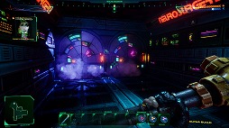 ���������꡼ No.004�Υ���ͥ������ / ��ᥤ���ǡ�System Shock�פΥ�꡼���˸�����Nightdive Studios��Prime Matter�����