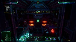 ���������꡼ No.005�Υ���ͥ������ / ��ᥤ���ǡ�System Shock�פΥ�꡼���˸�����Nightdive Studios��Prime Matter�����