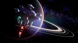 ���������꡼ No.002�Υ���ͥ������ / Nightdive Studios����ᥤ���ǡ�System Shock�פκǿ��ȥ쥤�顼���������꡼���ϴ֤�ʤ���