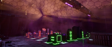 ���������꡼ No.011�Υ���ͥ������ / SF���������RPG��SYSTEM SHOCK�ס�Steam�ˤ�PC�Ǥ��θ��Ǥ��ۿ���