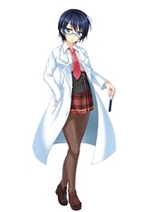 画像ギャラリー No.003のサムネイル画像 / 「スクールさーばんつ!」,事前登録5万人突破を記念してガチャのSSR確率が3倍に