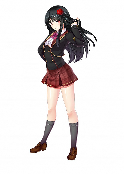 画像ギャラリー No.003のサムネイル画像 / 「スクールさーばんつ!」事前登録キャンペーン報酬が大幅拡充。10万人突破を記念