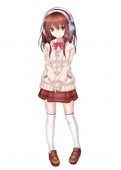 画像ギャラリー No.005のサムネイル画像 / 「スクールさーばんつ!」事前登録キャンペーン報酬が大幅拡充。10万人突破を記念