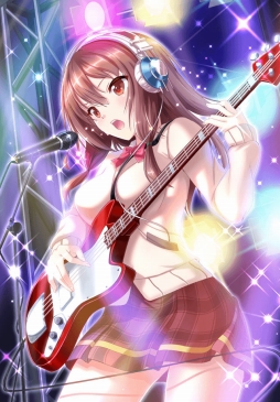 画像ギャラリー No.001のサムネイル画像 / 「スクールさーばんつ!」で「秋のドキドキ此花祭」開催。小森鳴りりすなどの新カードが登場