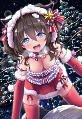 画像ギャラリー No.002のサムネイル画像 / 「スクールさーばんつ!」,てんまそ氏の描くキャラクター「海老塚 美樹」が登場。新イベントの開始も