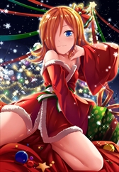 画像ギャラリー No.004のサムネイル画像 / 「スクールさーばんつ!」,てんまそ氏の描くキャラクター「海老塚 美樹」が登場。新イベントの開始も