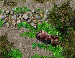 画像ギャラリー No.003のサムネイル画像 / ホラーアドベンチャーゲーム「Memento」 PLAYISMとSteamで配信スタート