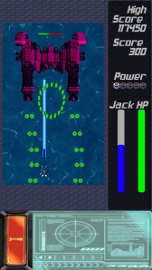 画像ギャラリー No.001のサムネイル画像 / 敵を乗っ取るSFシューティングゲーム「ジャック」が配信スタート