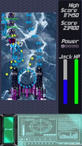 画像ギャラリー No.002のサムネイル画像 / 敵を乗っ取るSFシューティングゲーム「ジャック」が配信スタート