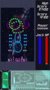 画像ギャラリー No.005のサムネイル画像 / 敵を乗っ取るSFシューティングゲーム「ジャック」が配信スタート