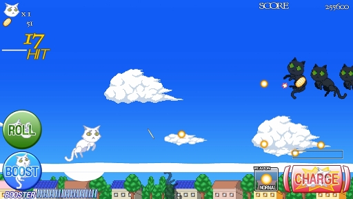 ���������꡼ No.002�Υ���ͥ������ / ķ�ӤϤͤ�ǭ������Ǥ��뤫!?��Android����STG�֤ˤ��ݤ��饤���󥰡פ�Ҳ𤹤�֡ʤۤܡ��������ޥۥ������̿�����1178��