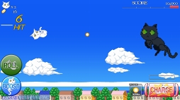 ���������꡼ No.003�Υ���ͥ������ / ķ�ӤϤͤ�ǭ������Ǥ��뤫!?��Android����STG�֤ˤ��ݤ��饤���󥰡פ�Ҳ𤹤�֡ʤۤܡ��������ޥۥ������̿�����1178��