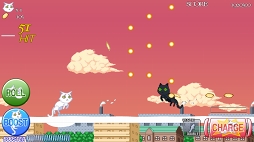 ���������꡼ No.007�Υ���ͥ������ / ķ�ӤϤͤ�ǭ������Ǥ��뤫!?��Android����STG�֤ˤ��ݤ��饤���󥰡פ�Ҳ𤹤�֡ʤۤܡ��������ޥۥ������̿�����1178��