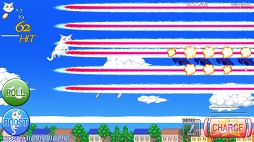 ���������꡼ No.008�Υ���ͥ������ / ķ�ӤϤͤ�ǭ������Ǥ��뤫!?��Android����STG�֤ˤ��ݤ��饤���󥰡פ�Ҳ𤹤�֡ʤۤܡ��������ޥۥ������̿�����1178��