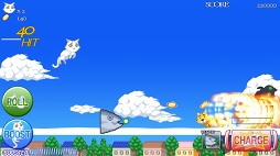 ���������꡼ No.009�Υ���ͥ������ / ķ�ӤϤͤ�ǭ������Ǥ��뤫!?��Android����STG�֤ˤ��ݤ��饤���󥰡פ�Ҳ𤹤�֡ʤۤܡ��������ޥۥ������̿�����1178��