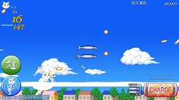 ���������꡼ No.010�Υ���ͥ������ / ķ�ӤϤͤ�ǭ������Ǥ��뤫!?��Android����STG�֤ˤ��ݤ��饤���󥰡פ�Ҳ𤹤�֡ʤۤܡ��������ޥۥ������̿�����1178��