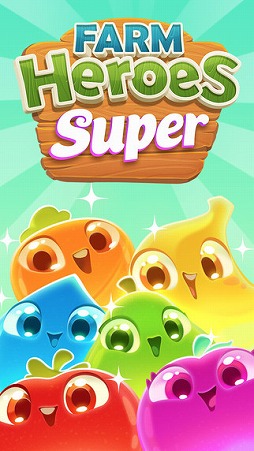 ファームヒーロー・スーパー