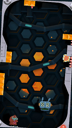 ���������꡼ No.003�Υ���ͥ������ / ��������򤰤뤰�����äƤҤ����饸���ס���iOS������������󥲡����Let's Go Run Around�פ�Ҳ𤹤�֡ʤۤܡ��������ޥۥ������̿�����1179��