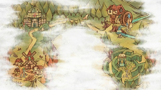 画像ギャラリー No.002のサムネイル画像 / 「Lanota」,新章チャプター2や新難度“MASTER”などを実装するアップデートを10月28日に実施。コンテンツの半額キャンペーンも同時開催