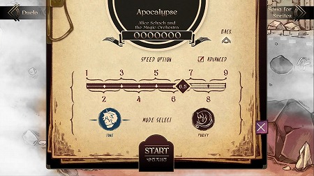 ���������꡼ No.003�Υ���ͥ������ / ��Lanota�ס��ᥤ�󥹥ȡ��꡼����3�Ϥ�ޤॢ�åץǡ��Ȥ�»�