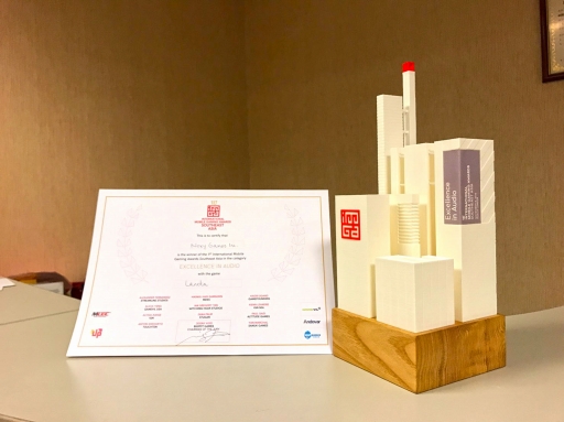 ꡼ No.005 | LanotaפС1.2åץǡȤ»ܡʥɥȡ꡼ȥƥĤɲ