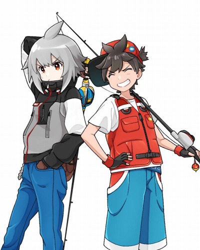 ���������꡼ No.002�Υ���ͥ������ / ����ꥹ�ԥ�åġפΥΥ٥饤�����ʤ�����ĤФ�ʸ�ˤ��������꡼��