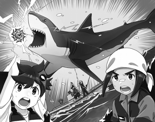 ���������꡼ No.003�Υ���ͥ������ / ����ꥹ�ԥ�åġפΥΥ٥饤�����ʤ�����ĤФ�ʸ�ˤ��������꡼��