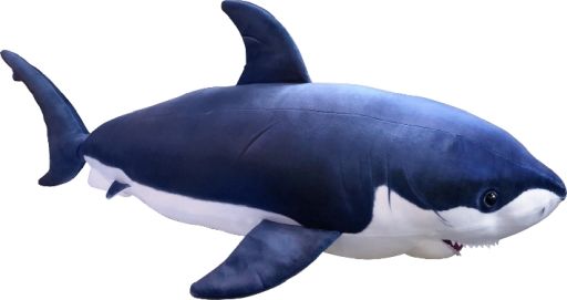 画像ギャラリー No.005のサムネイル画像 / 「釣りスピリッツ」のプライズゲーム用景品がモーリーファンタジーとPALOなど2社限定で5月12日から登場