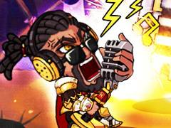 総勢370体の英雄で戦術を駆使するスマホRPG「SoulKing」，iOS/Android版が配信スタート