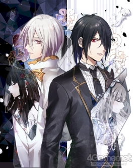 ꡼ No.002 | ֲå4Gamer1262ĤˤȹΥꥹפý̤ʷ2ͤξʪ줬ڤADV