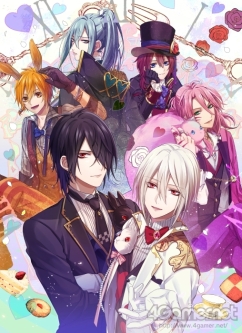 ꡼ No.003 | ֲå4Gamer1262ĤˤȹΥꥹפý̤ʷ2ͤξʪ줬ڤADV