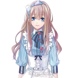 ꡼ No.004 | ֲå4Gamer1262ĤˤȹΥꥹפý̤ʷ2ͤξʪ줬ڤADV