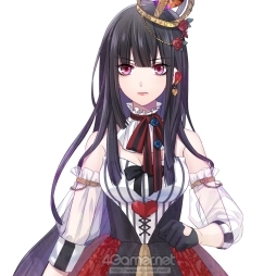 ꡼ No.005 | ֲå4Gamer1262ĤˤȹΥꥹפý̤ʷ2ͤξʪ줬ڤADV