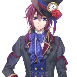 ꡼ No.011 | ֲå4Gamer1262ĤˤȹΥꥹפý̤ʷ2ͤξʪ줬ڤADV