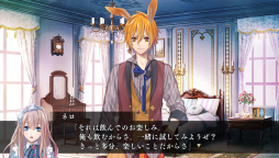 ꡼ No.024 | ֲå4Gamer1262ĤˤȹΥꥹפý̤ʷ2ͤξʪ줬ڤADV