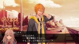 ꡼ No.025 | ֲå4Gamer1262ĤˤȹΥꥹפý̤ʷ2ͤξʪ줬ڤADV