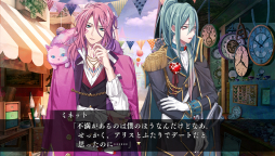 ꡼ No.027 | ֲå4Gamer1262ĤˤȹΥꥹפý̤ʷ2ͤξʪ줬ڤADV