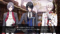 ꡼ No.028 | ֲå4Gamer1262ĤˤȹΥꥹפý̤ʷ2ͤξʪ줬ڤADV