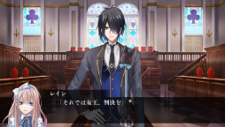 ꡼ No.029 | ֲå4Gamer1262ĤˤȹΥꥹפý̤ʷ2ͤξʪ줬ڤADV