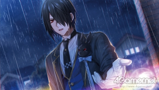 ꡼ No.032 | ֲå4Gamer1262ĤˤȹΥꥹפý̤ʷ2ͤξʪ줬ڤADV