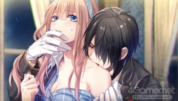 ꡼ No.033 | ֲå4Gamer1262ĤˤȹΥꥹפý̤ʷ2ͤξʪ줬ڤADV