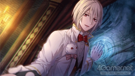 ꡼ No.035 | ֲå4Gamer1262ĤˤȹΥꥹפý̤ʷ2ͤξʪ줬ڤADV