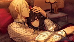 ꡼ No.037 | ֲå4Gamer1262ĤˤȹΥꥹפý̤ʷ2ͤξʪ줬ڤADV