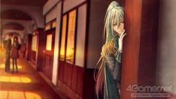 ꡼ No.040 | ֲå4Gamer1262ĤˤȹΥꥹפý̤ʷ2ͤξʪ줬ڤADV