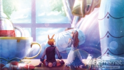 ꡼ No.043 | ֲå4Gamer1262ĤˤȹΥꥹפý̤ʷ2ͤξʪ줬ڤADV