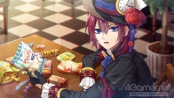 ꡼ No.045 | ֲå4Gamer1262ĤˤȹΥꥹפý̤ʷ2ͤξʪ줬ڤADV