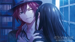 ꡼ No.046 | ֲå4Gamer1262ĤˤȹΥꥹפý̤ʷ2ͤξʪ줬ڤADV